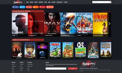 Watch Movies and TV Shows Free Online